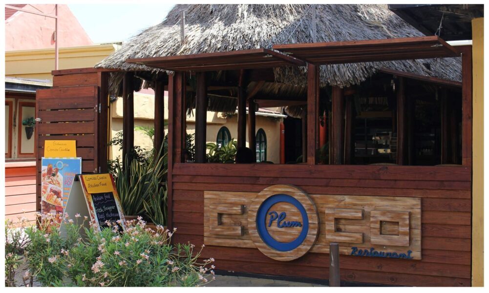 Coco Plum Restaurant
